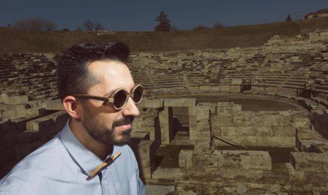 ΟΜΜΑ (Optics Made by MAstrogiorgos)
