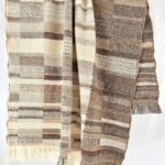 Celeste throw