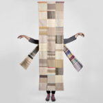 MA Textiles Graduation Project UAL