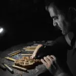 Σαρηπαρόγλου Αναστάσιος
